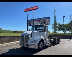 2020 Kenworth T680 Trucks for sale