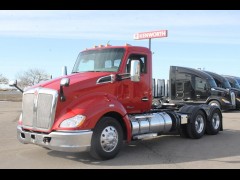 BUY KENWORTH T680 2019