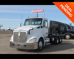 2020 Kenworth T680 Trucks for sale