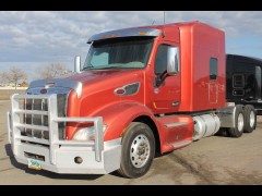 BUY PETERBILT 579 2019