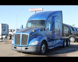 2019 Kenworth T680 Trucks for sale