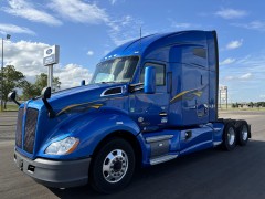 BUY KENWORTH T680 2019