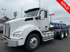 BUY KENWORTH T880 2025
