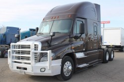 2017 FREIGHTLINER CASCADIA  