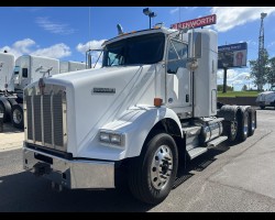 2020 Kenworth T800 Trucks for sale