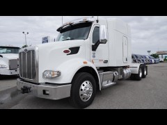 BUY PETERBILT 567 2015