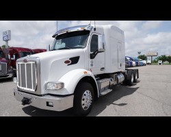 2015 Peterbilt 567 Trucks for sale