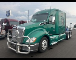 2020 Kenworth T680 Trucks for sale