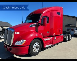 2021 Kenworth T680 Trucks for sale