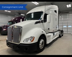 2021 Kenworth T680 Trucks for sale