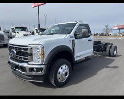 2025 Ford F550 Trucks for sale