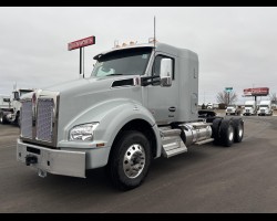 2026 Kenworth T880 Trucks for sale