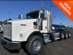 BUY KENWORTH T800 2026