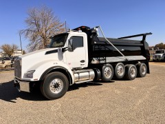 BUY KENWORTH T880 2026