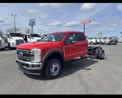 2025 Ford F450 Trucks for sale