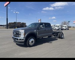2025 Ford F550 Trucks for sale