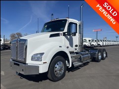BUY KENWORTH T880 2026