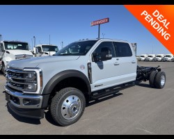 2025 Ford F550 Trucks for sale