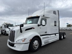 BUY PETERBILT 579 2023