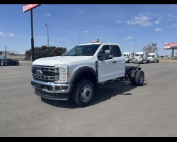 2025 Ford F450 Trucks for sale