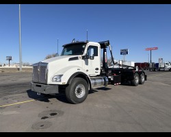 2026 Kenworth T880 Trucks for sale
