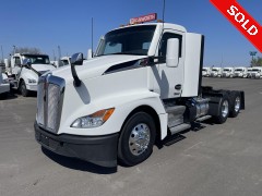 BUY KENWORTH T680 2023