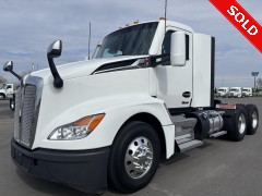 BUY KENWORTH T680 2023