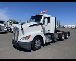 2023 Kenworth T680 Trucks for sale