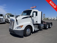 BUY KENWORTH T680 2023