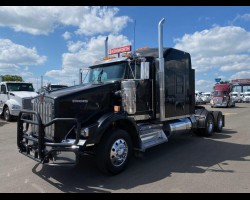 2020 Kenworth T-800 Trucks for sale