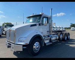 2026 Kenworth T880 Trucks for sale