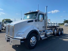 BUY KENWORTH T880 2026