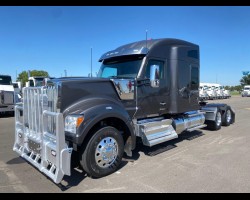 2023 Kenworth W990 Trucks for sale