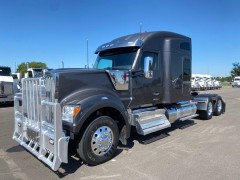 BUY KENWORTH W990 2023