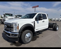 2026 Ford F550 Trucks for sale