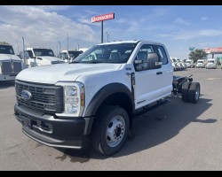 2026 Ford F550 Trucks for sale