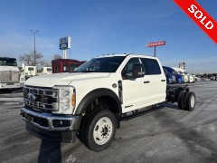 BUY FORD F550 2026