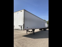 BUY VANGUARD DRY VAN 2020