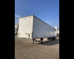 2020 Vanguard Dry Van Trucks for sale