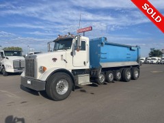 BUY PETERBILT 357 2007