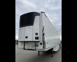 2021 Great Dane Reefer Trucks for sale