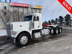 BUY PETERBILT 389 2023