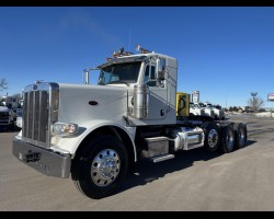 2023 Peterbilt 389 Trucks for sale