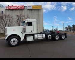 2023 Peterbilt 389 Trucks for sale