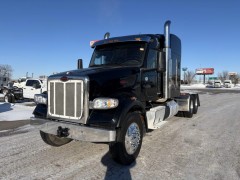 BUY PETERBILT 567 2023