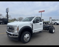 2026 Ford F550 Xlt Trucks for sale