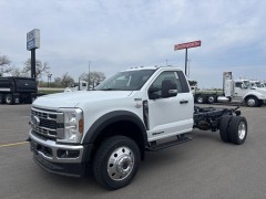 BUY FORD F550 XLT 2026