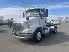 BUY INTERNATIONAL TRANSTAR 8600 2010