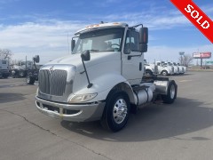 BUY INTERNATIONAL TRANSTAR 8600 2010