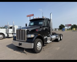 2025 Peterbilt 567 Trucks for sale